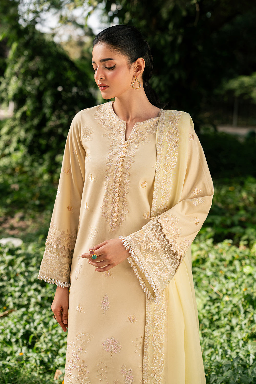 Maryum N Maria - Gardenia - MSU0628