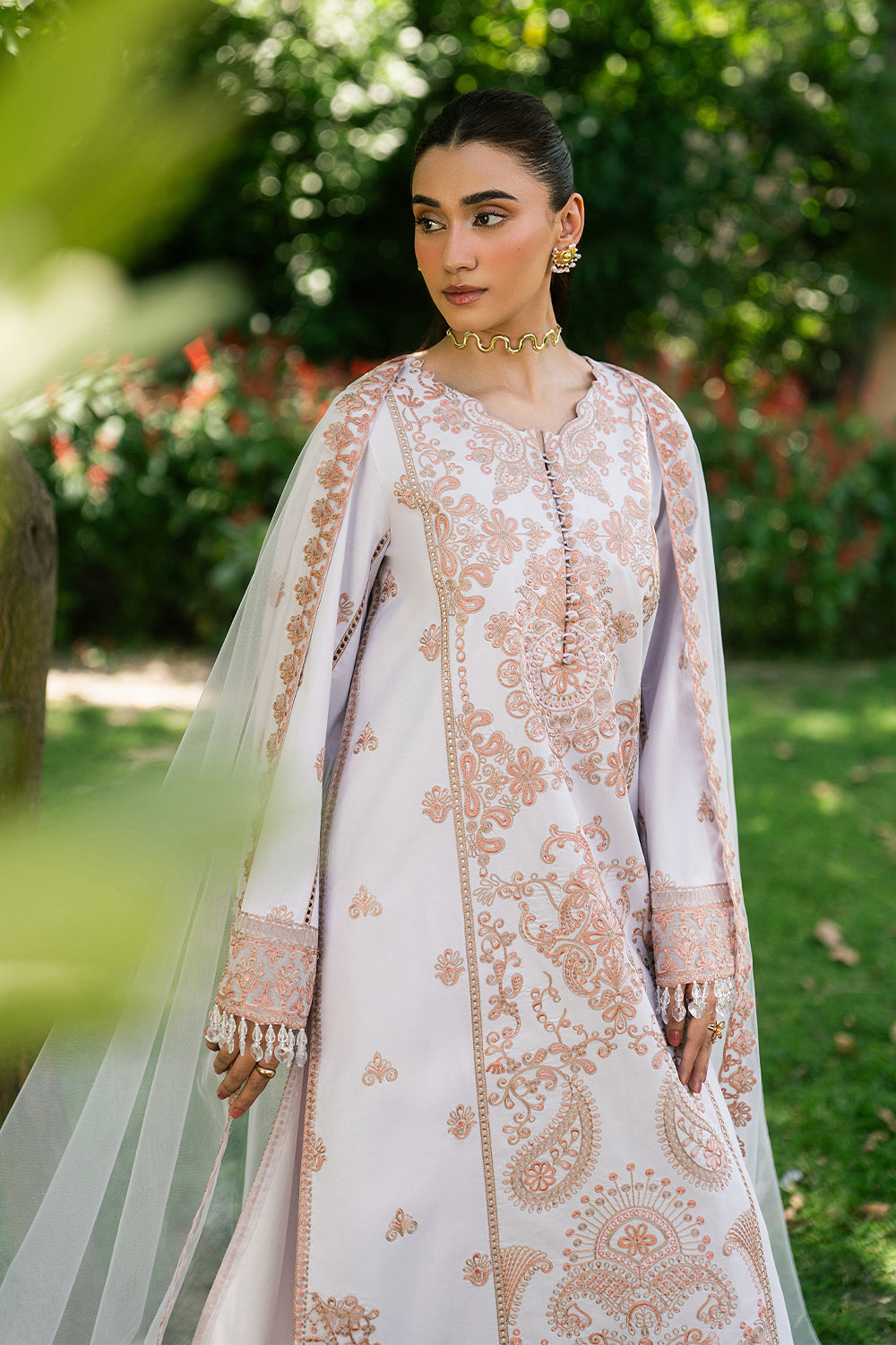 Maryum N Maria - Dahlia - MSU0629