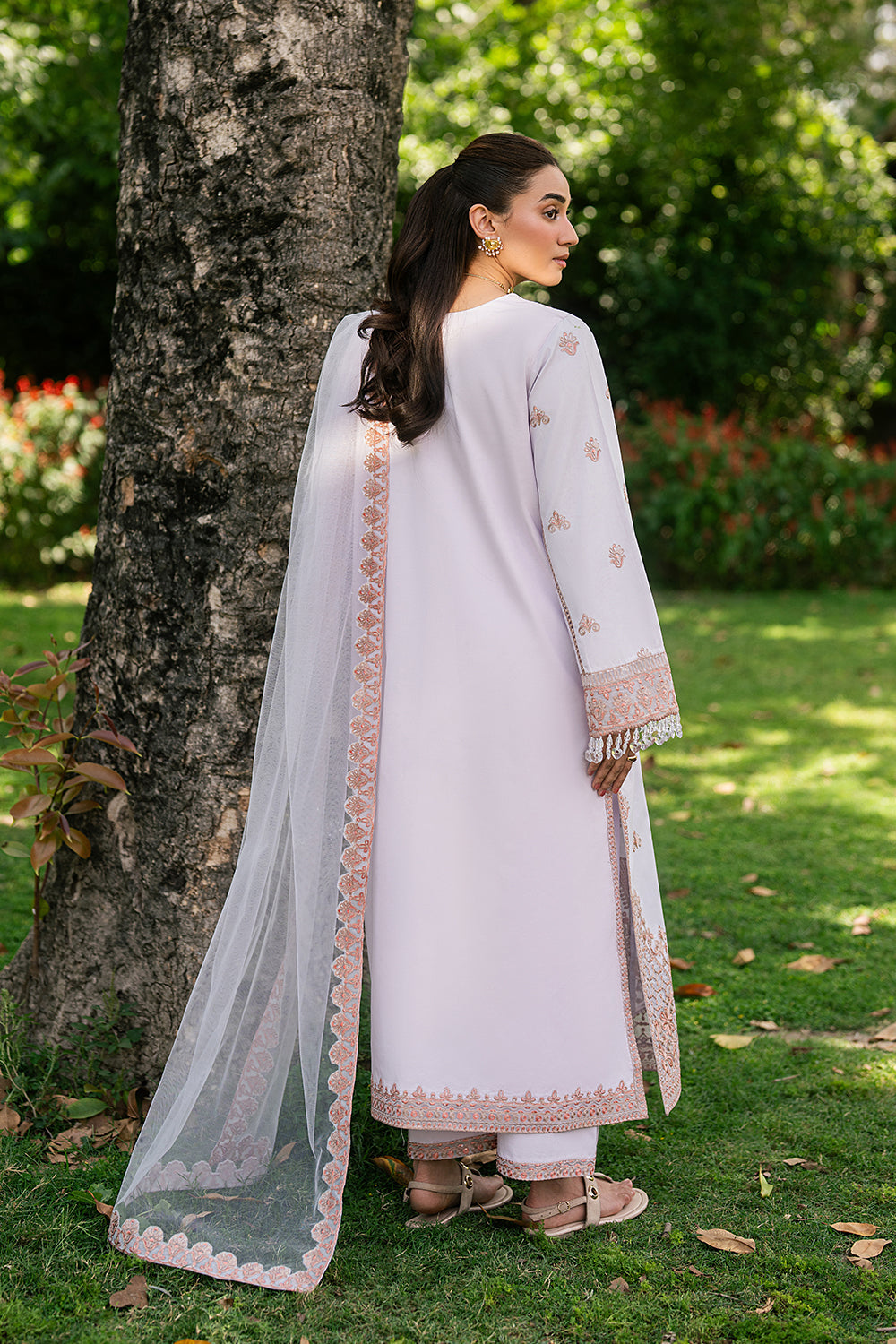 Maryum N Maria - Dahlia - MSU0629