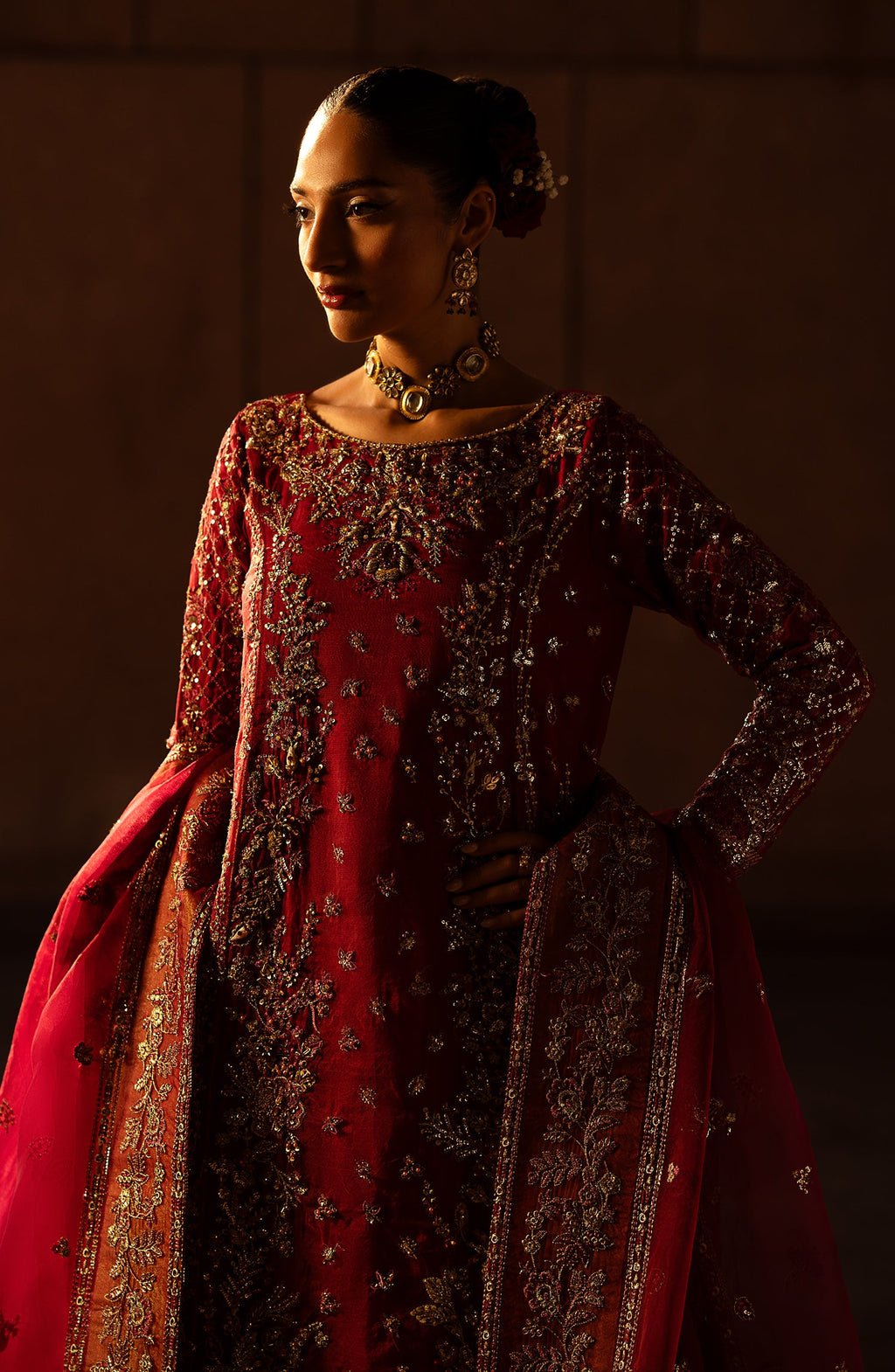 Emaan Adeel - Aliera