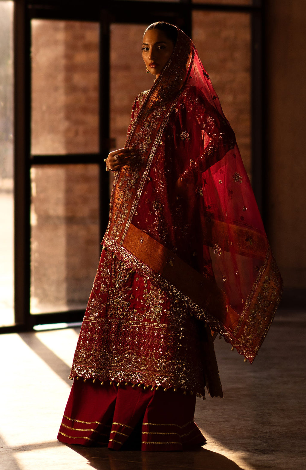 Emaan Adeel - Aliera