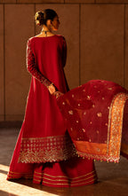 Emaan Adeel - Aliera