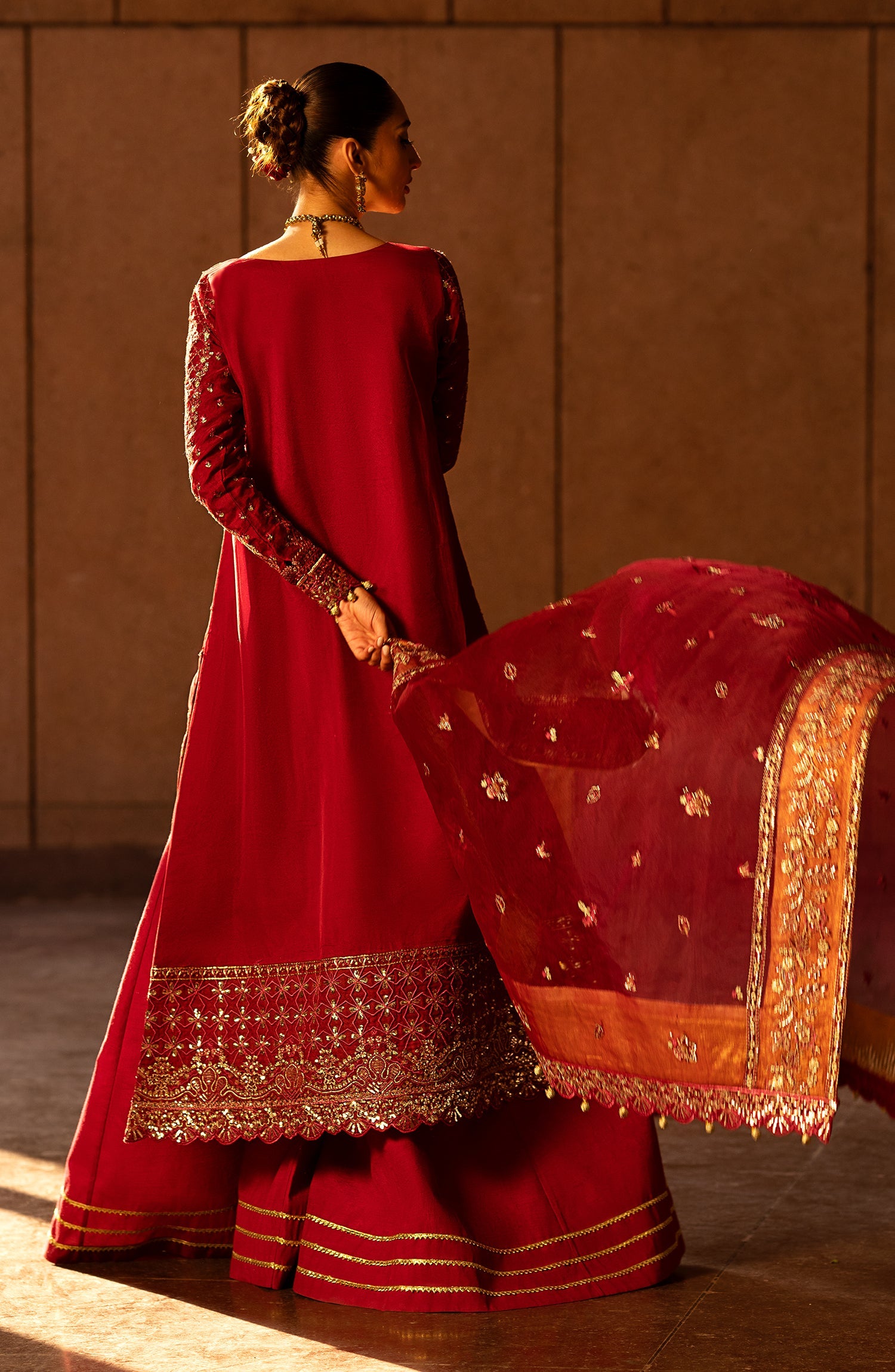Emaan Adeel - Aliera