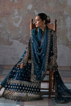 Emaan Adeel - Meher