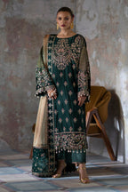 Emaan Adeel - Nisha