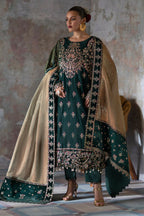 Emaan Adeel - Nisha