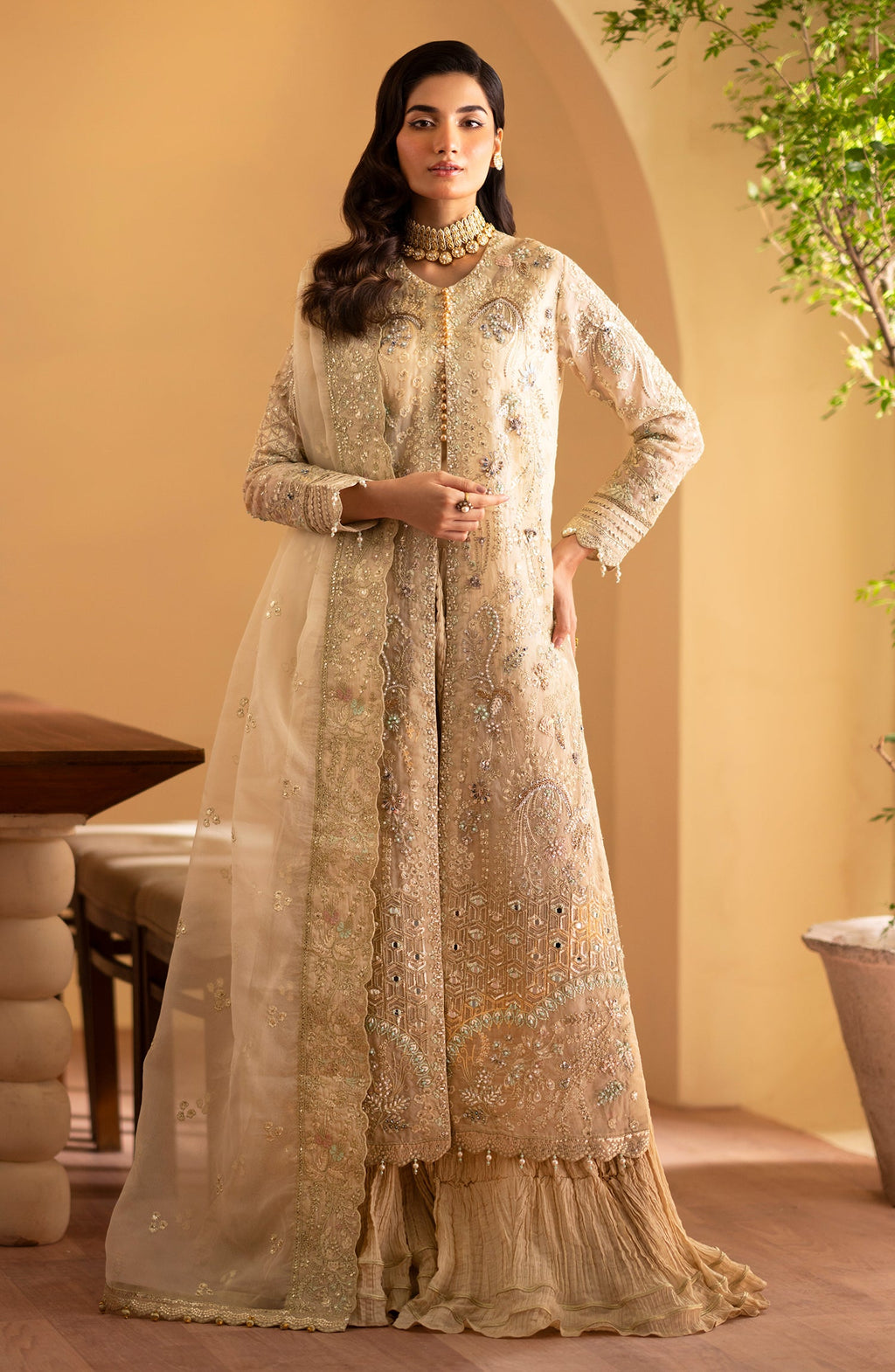 Emaan Adeel - Zafia
