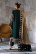 Emaan Adeel - Nisha
