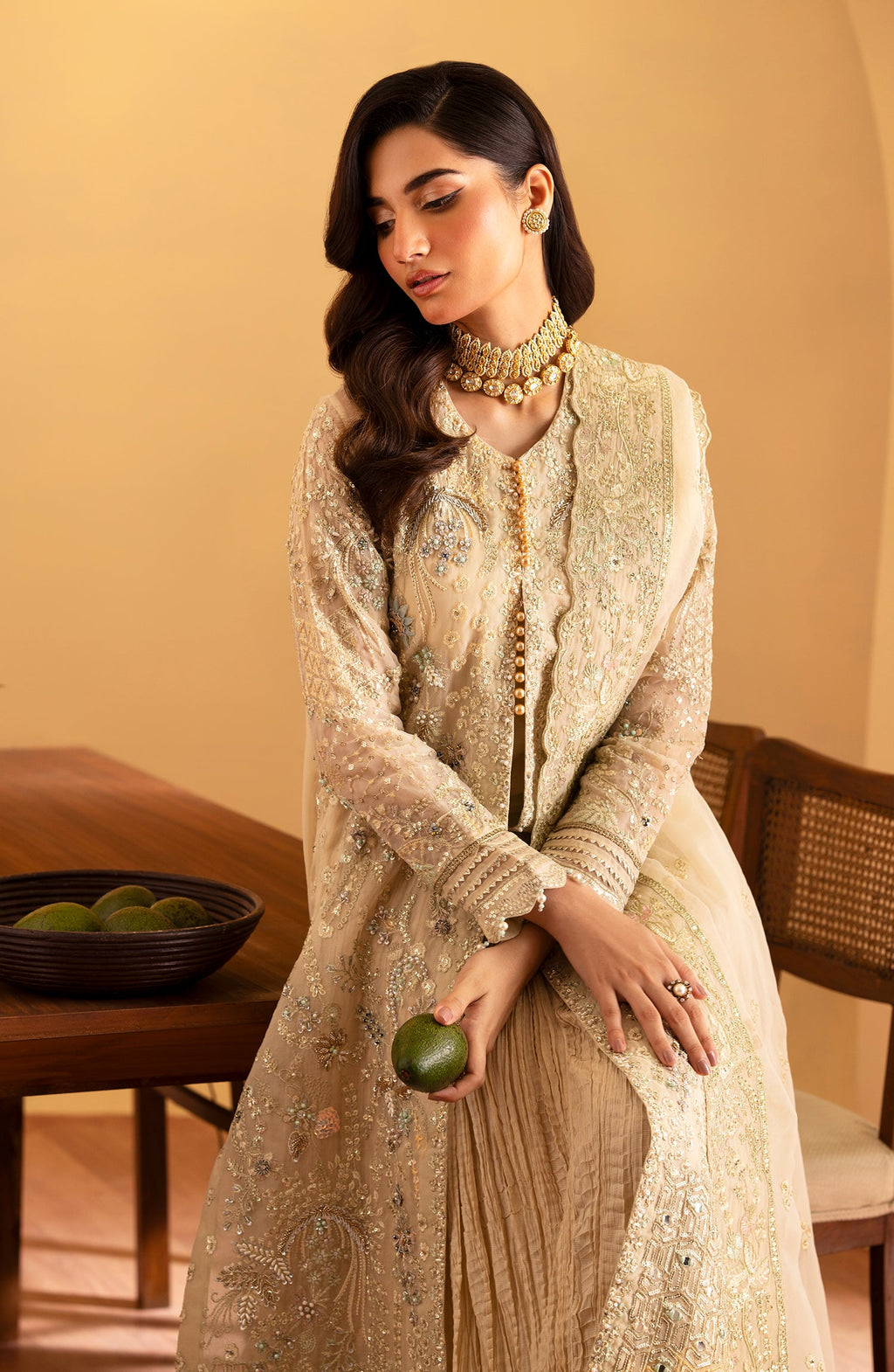 Emaan Adeel - Zafia