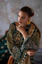Emaan Adeel - Nisha