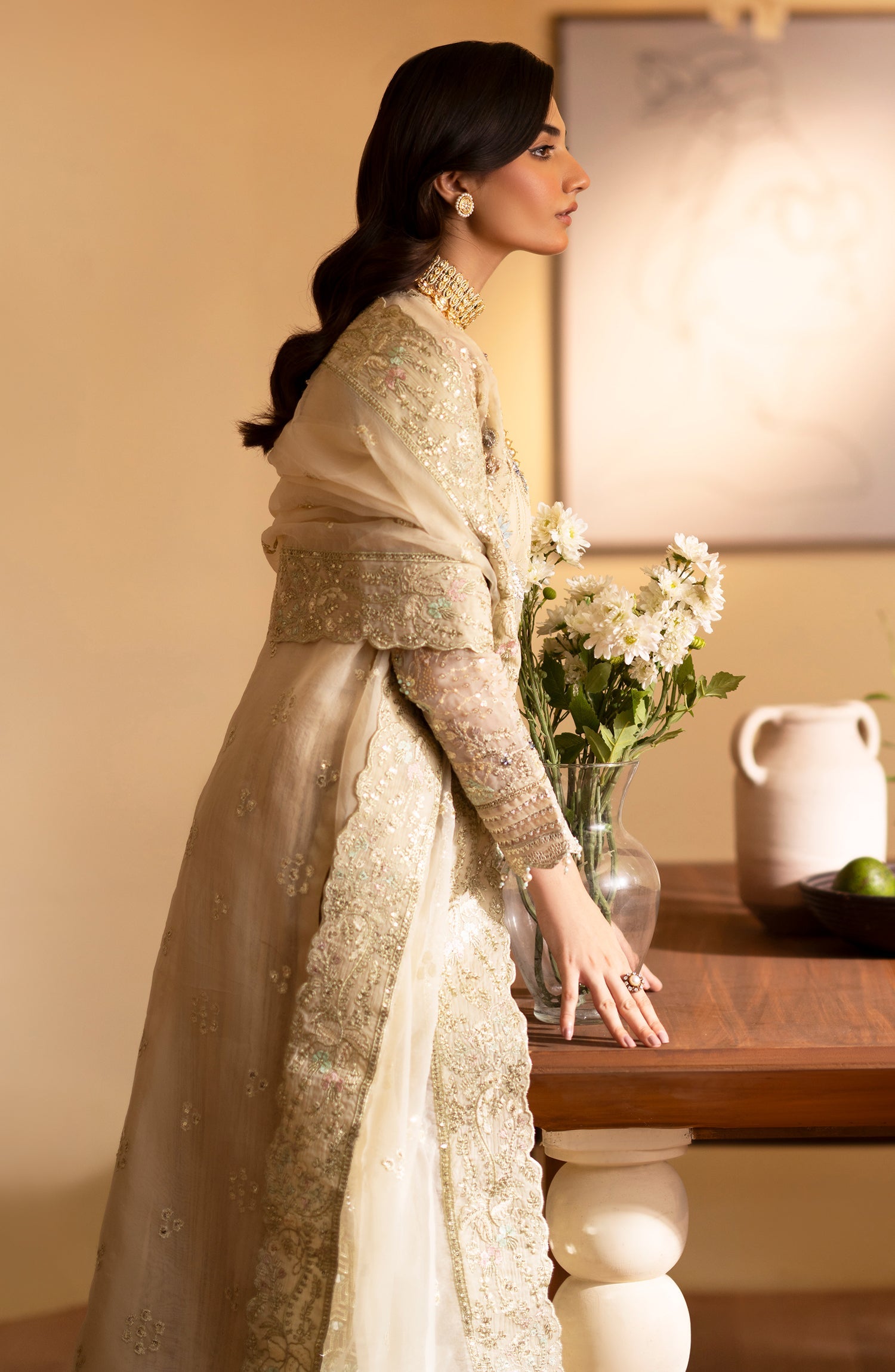 Emaan Adeel - Zafia