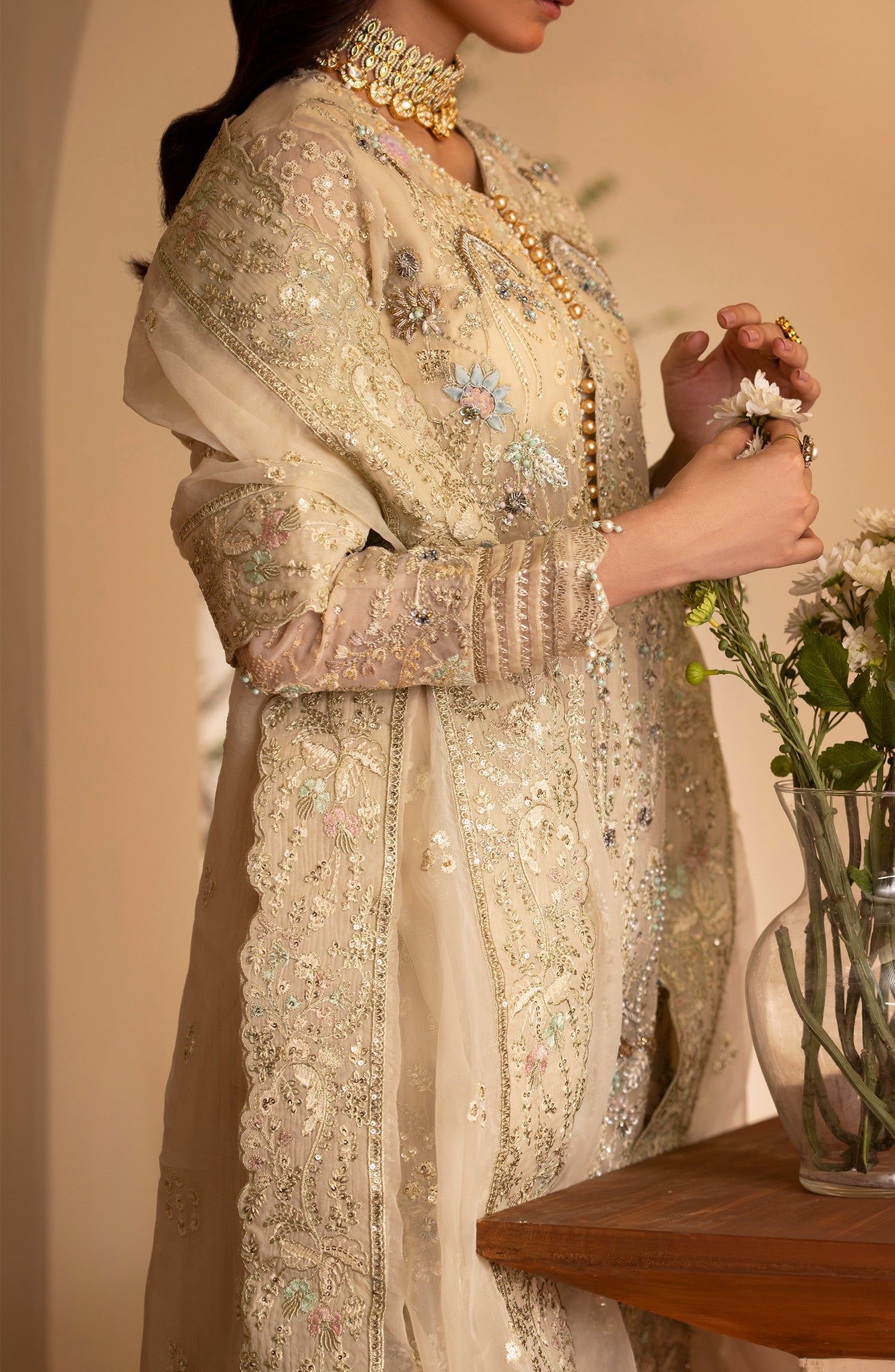 Emaan Adeel - Zafia