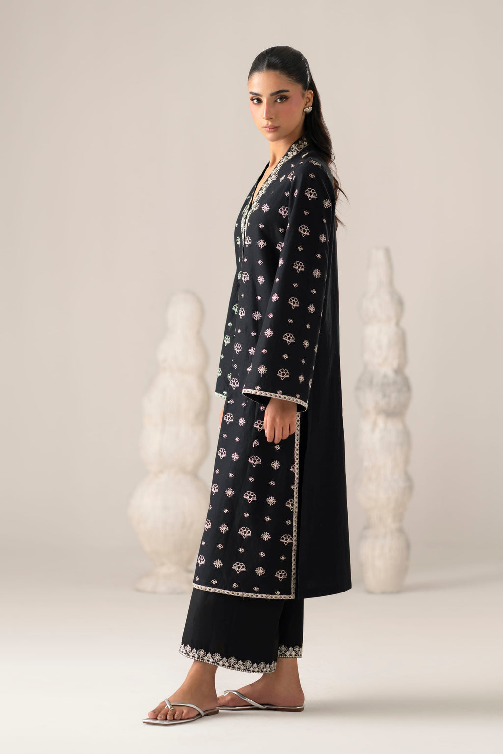 Akbar Aslam - Raya