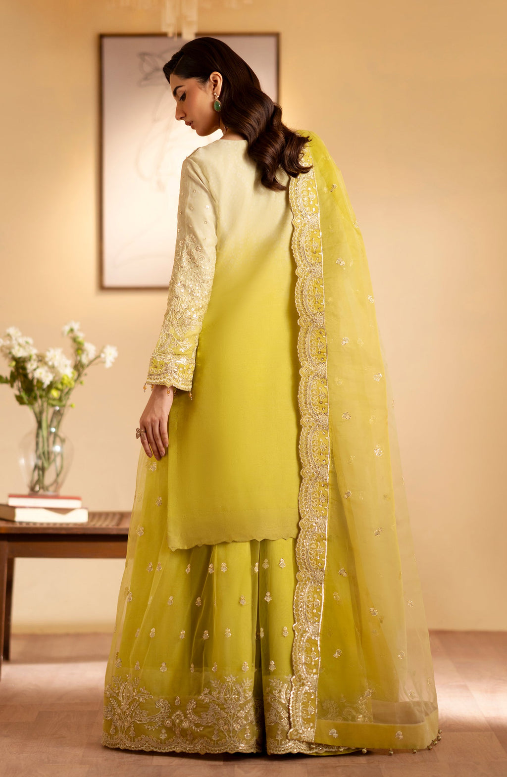 Emaan Adeel - Sabian
