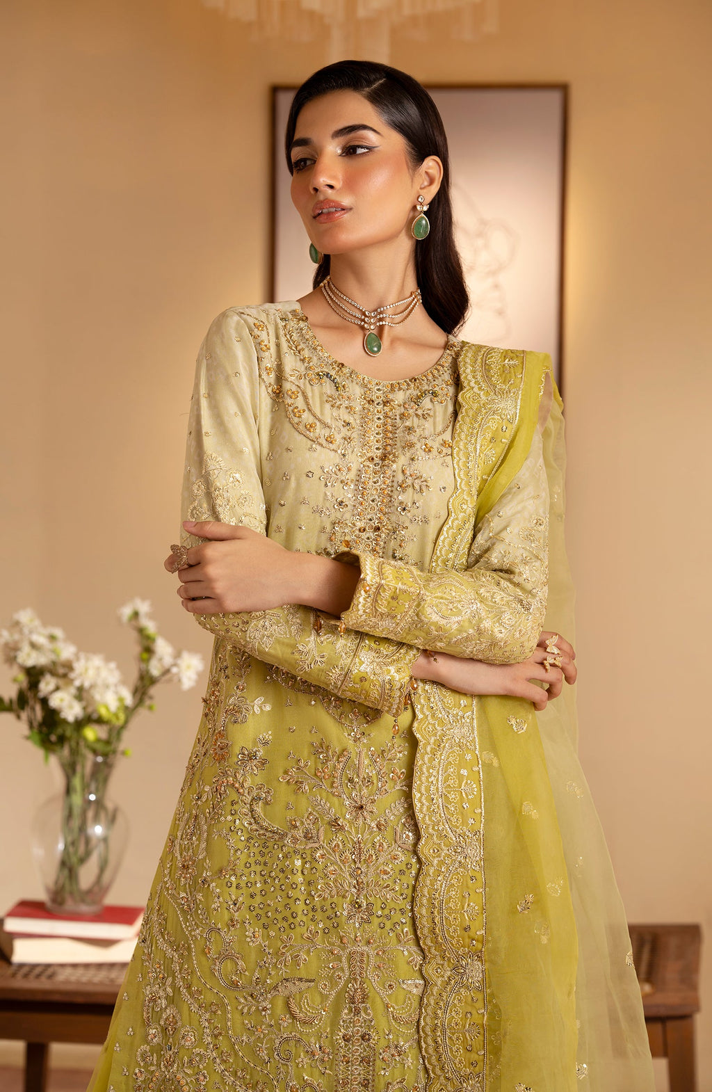 Emaan Adeel - Sabian