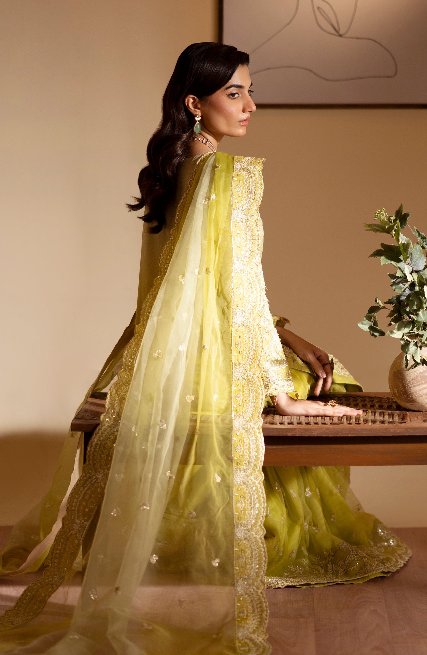 Emaan Adeel - Sabian