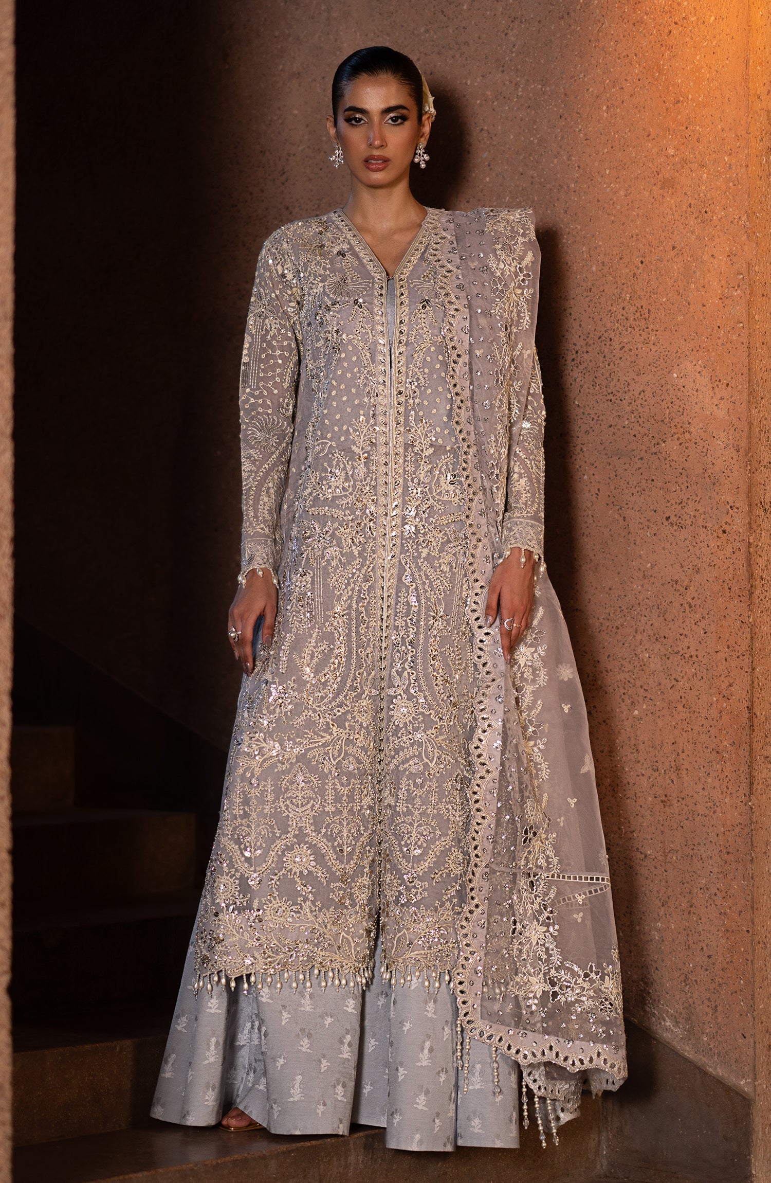 Emaan Adeel - Marina