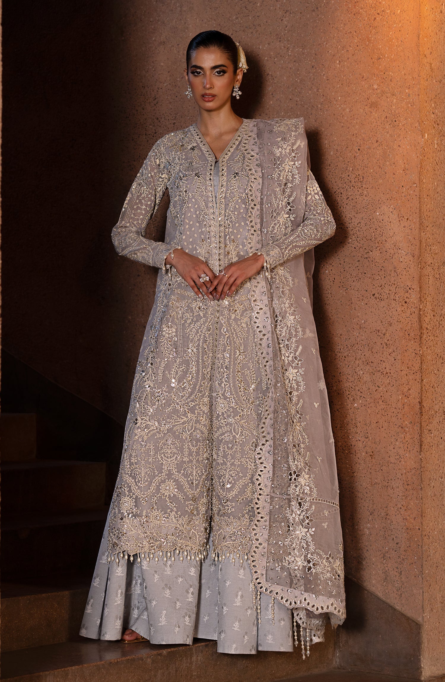Emaan Adeel - Marina