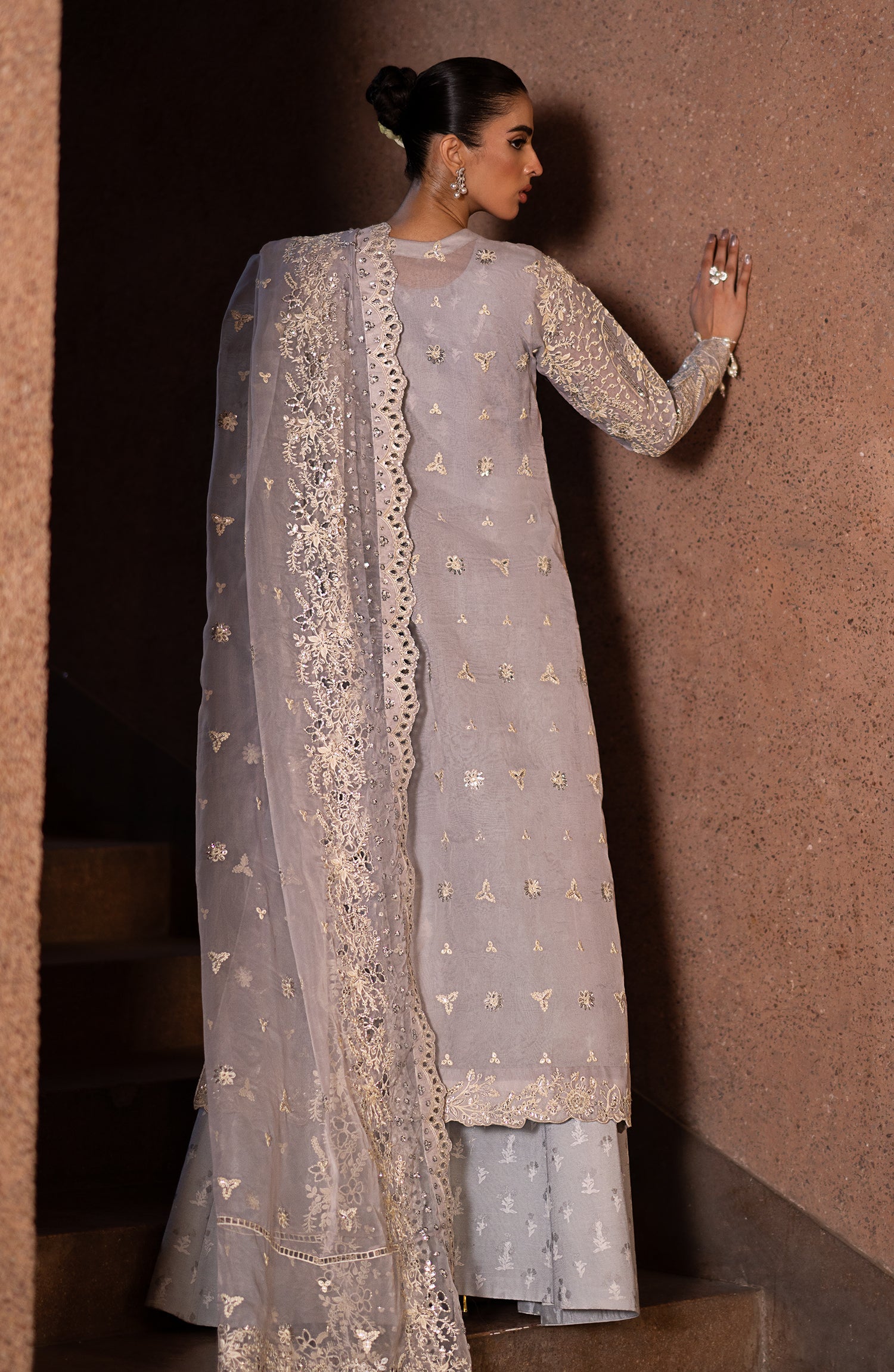 Emaan Adeel - Marina