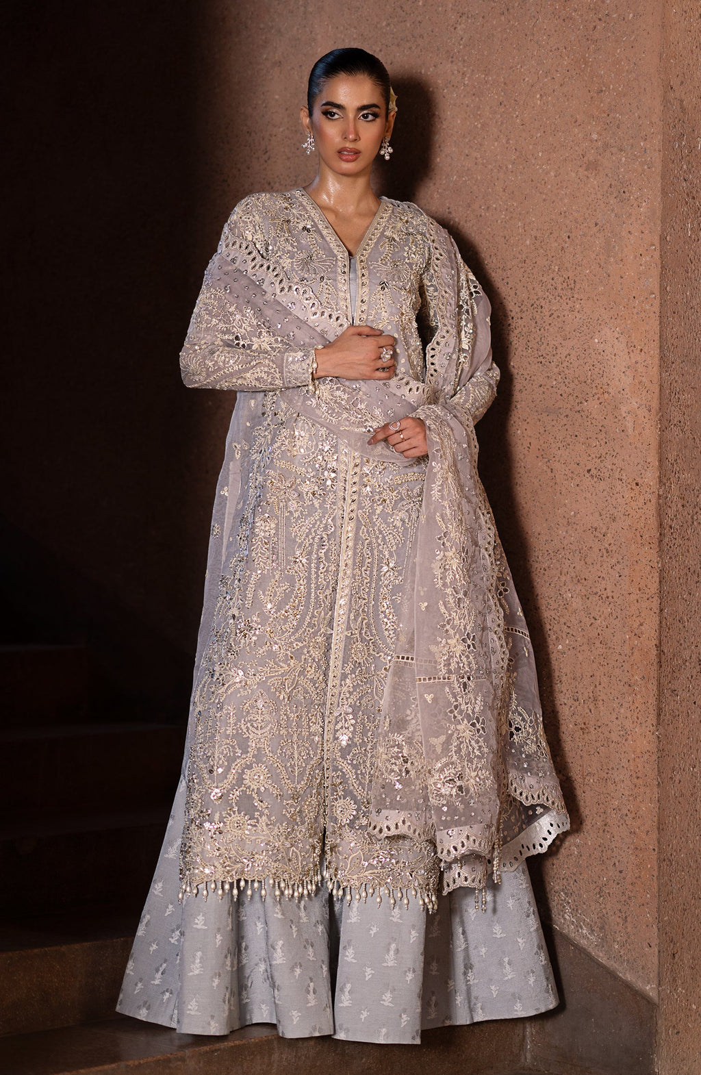 Emaan Adeel - Marina