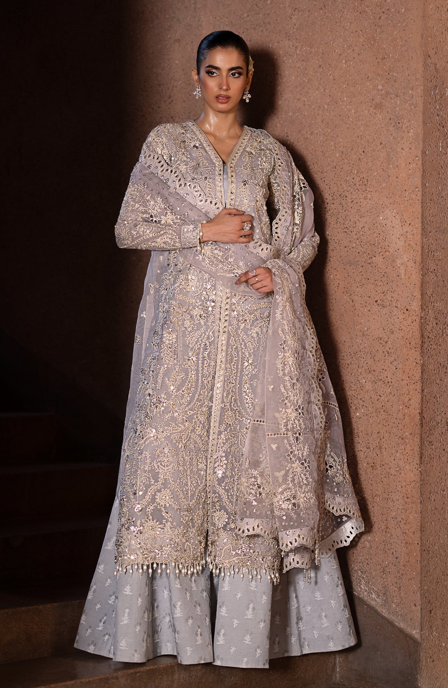 Emaan Adeel - Marina