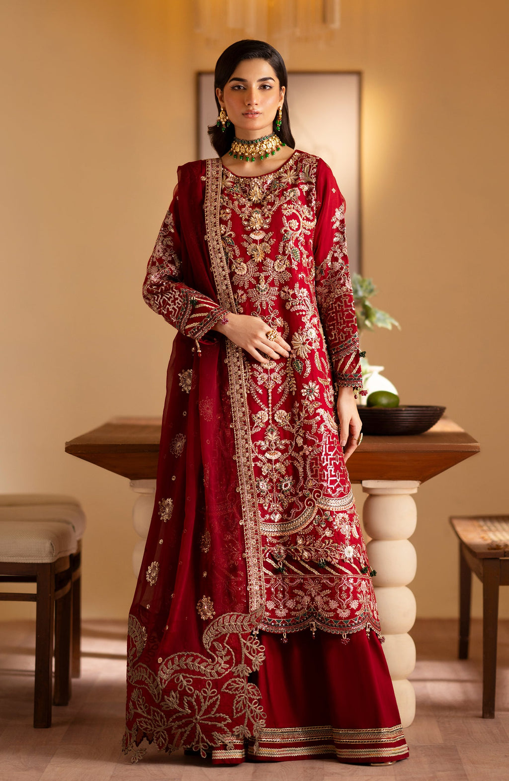 Emaan Adeel - Nashwa