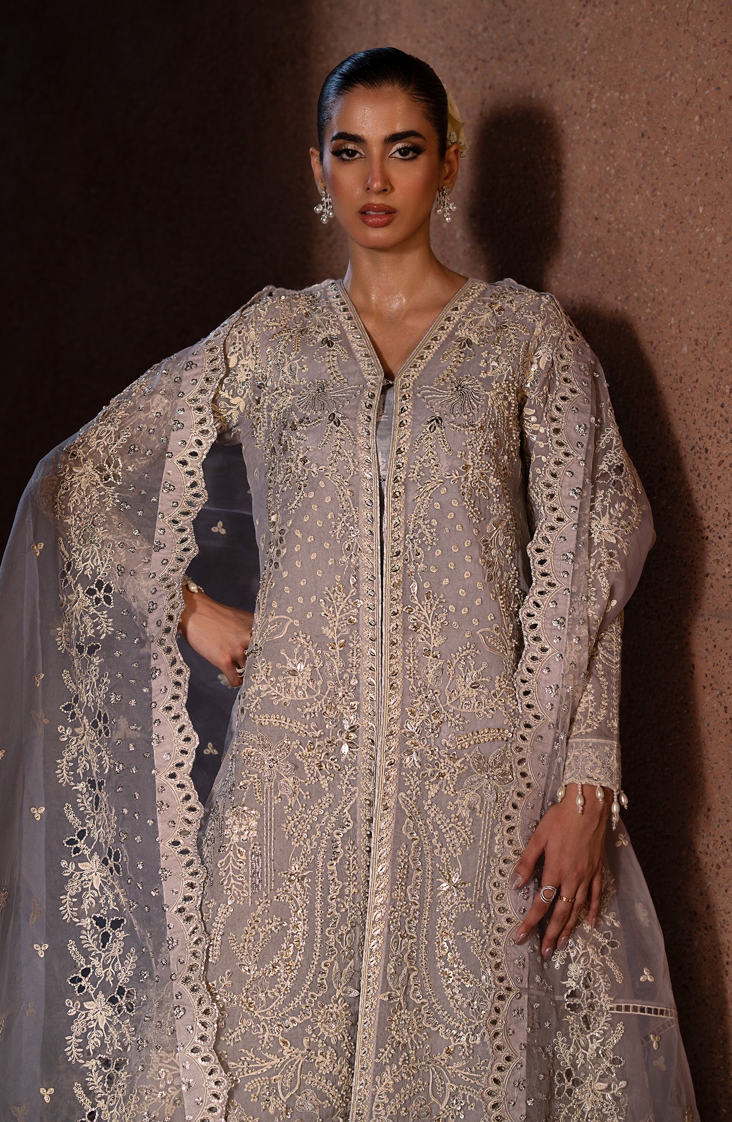 Emaan Adeel - Marina