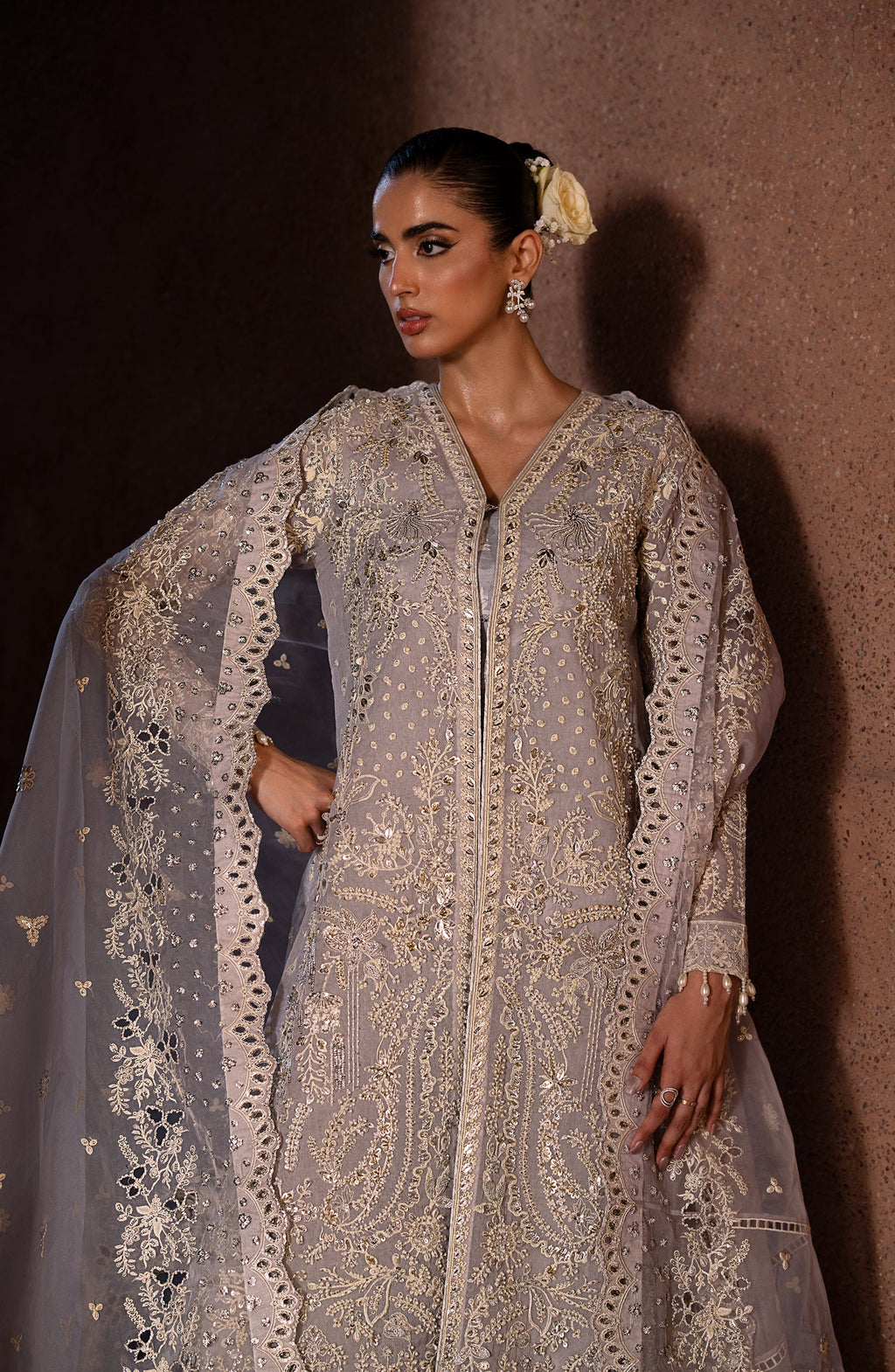 Emaan Adeel - Marina