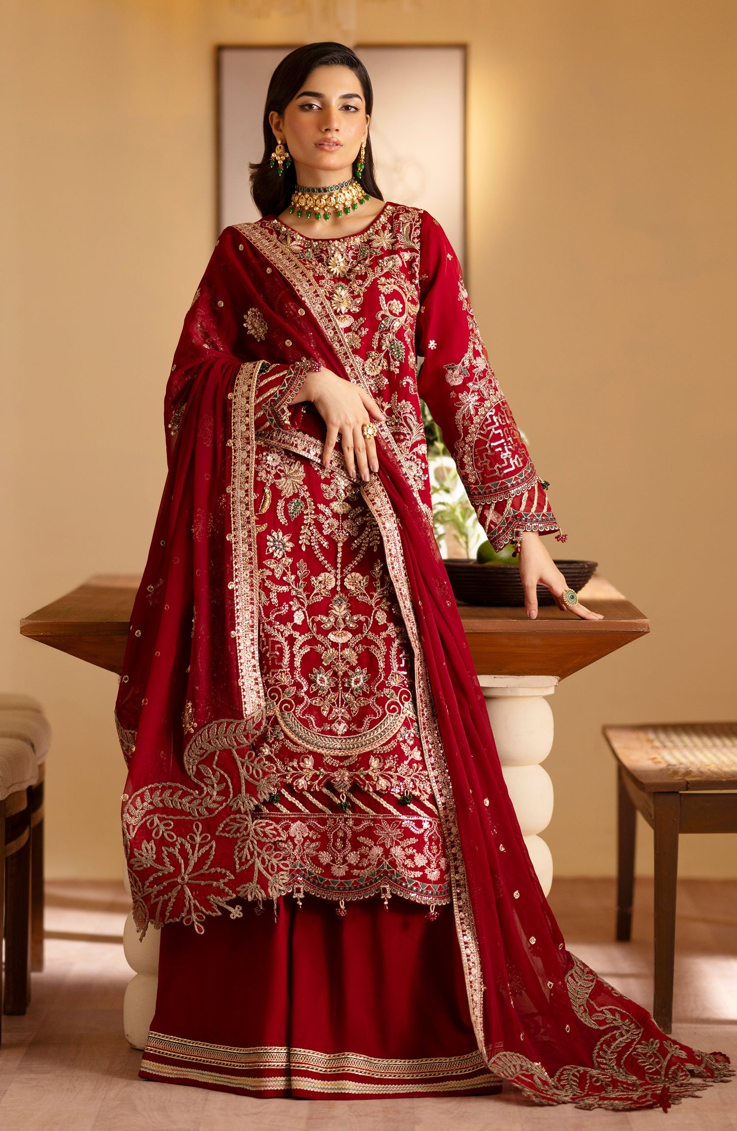Emaan Adeel - Nashwa