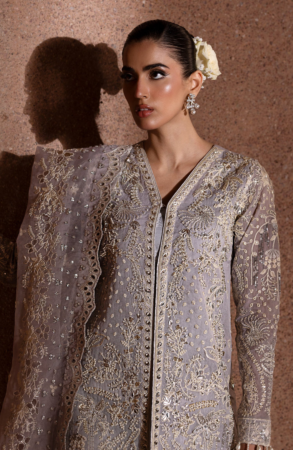 Emaan Adeel - Marina