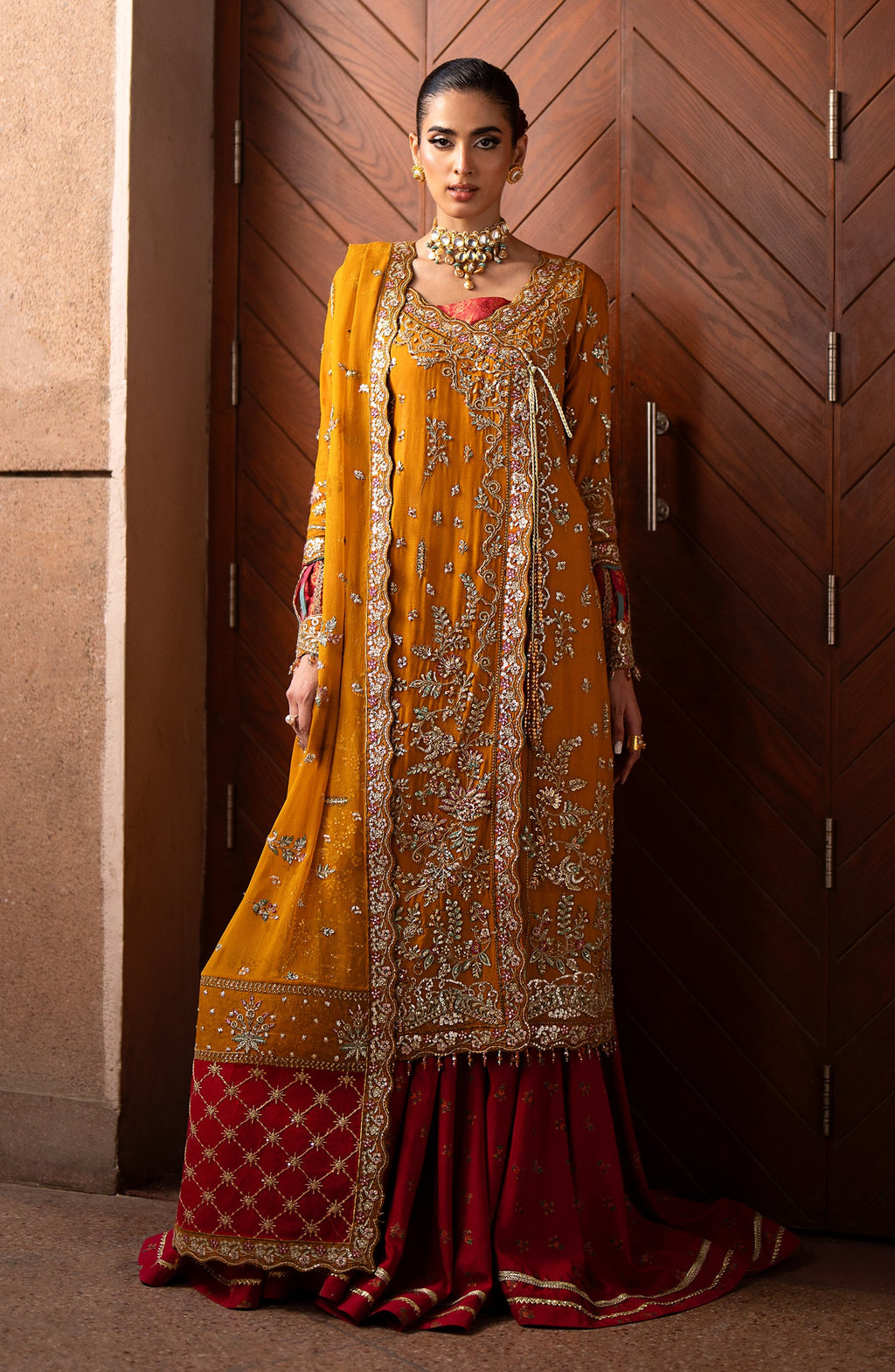 Emaan Adeel - Solene