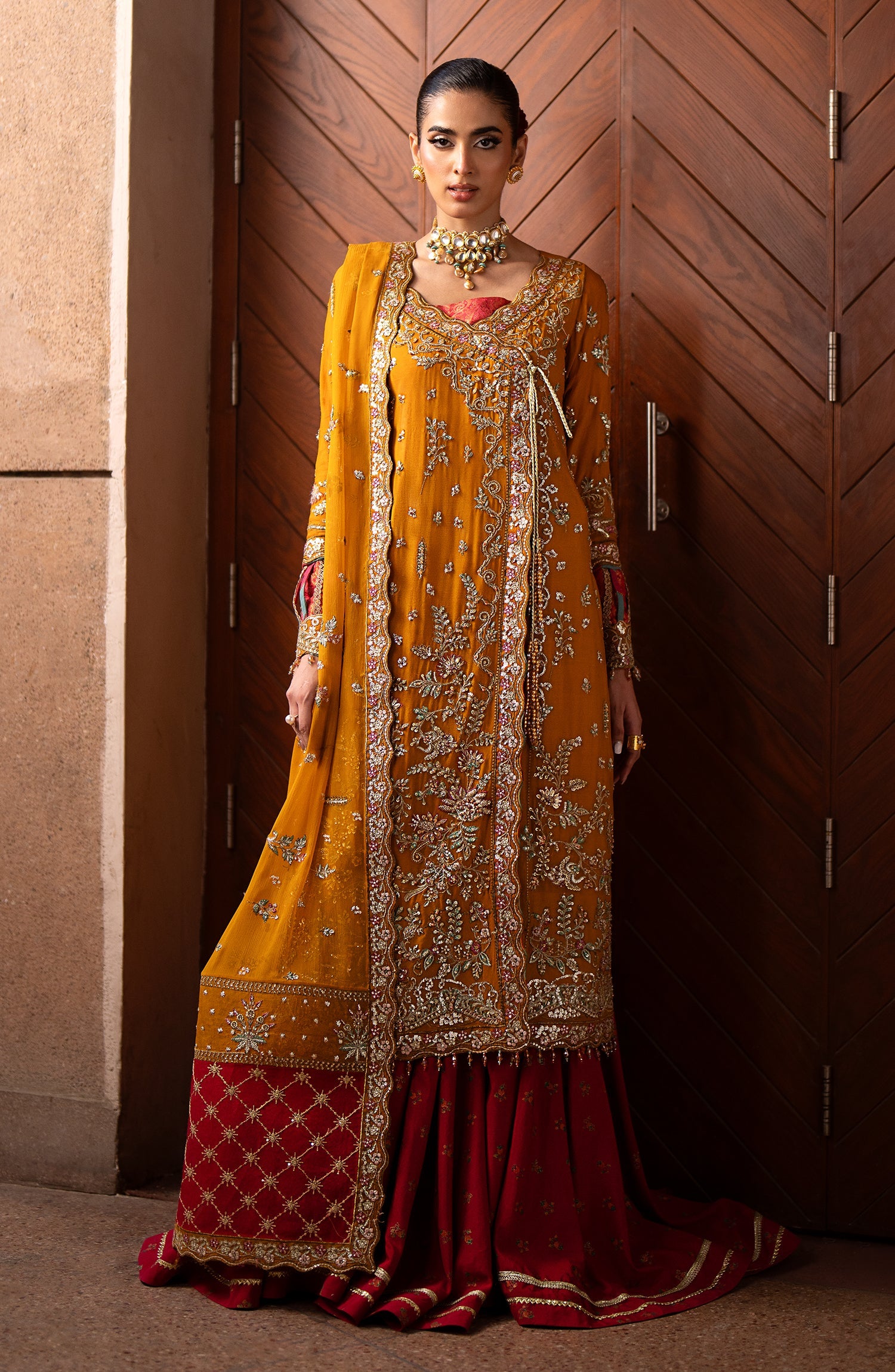 Emaan Adeel - Solene