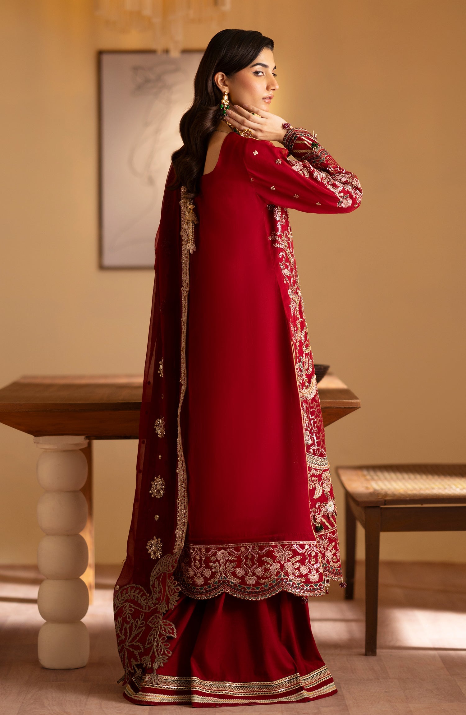 Emaan Adeel - Nashwa