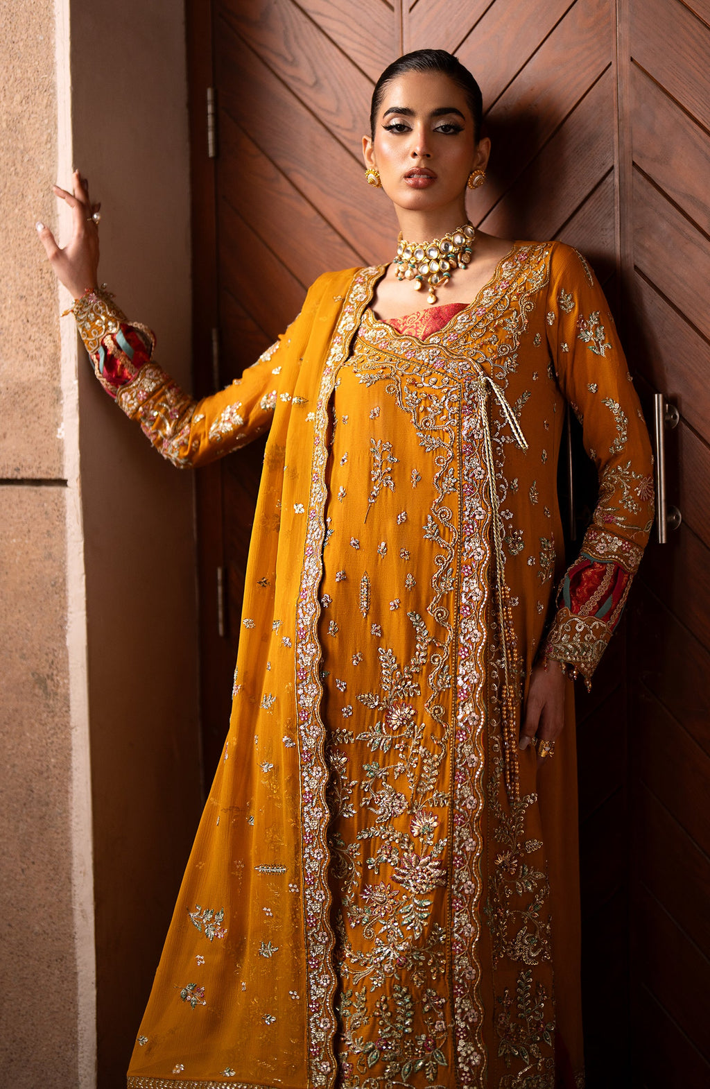 Emaan Adeel - Solene