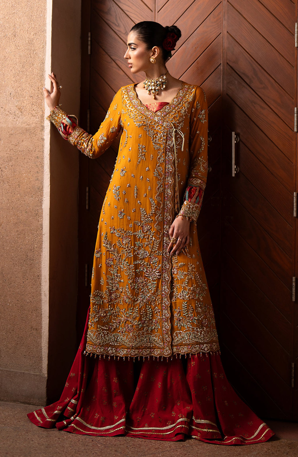 Emaan Adeel - Solene
