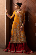 Emaan Adeel - Solene