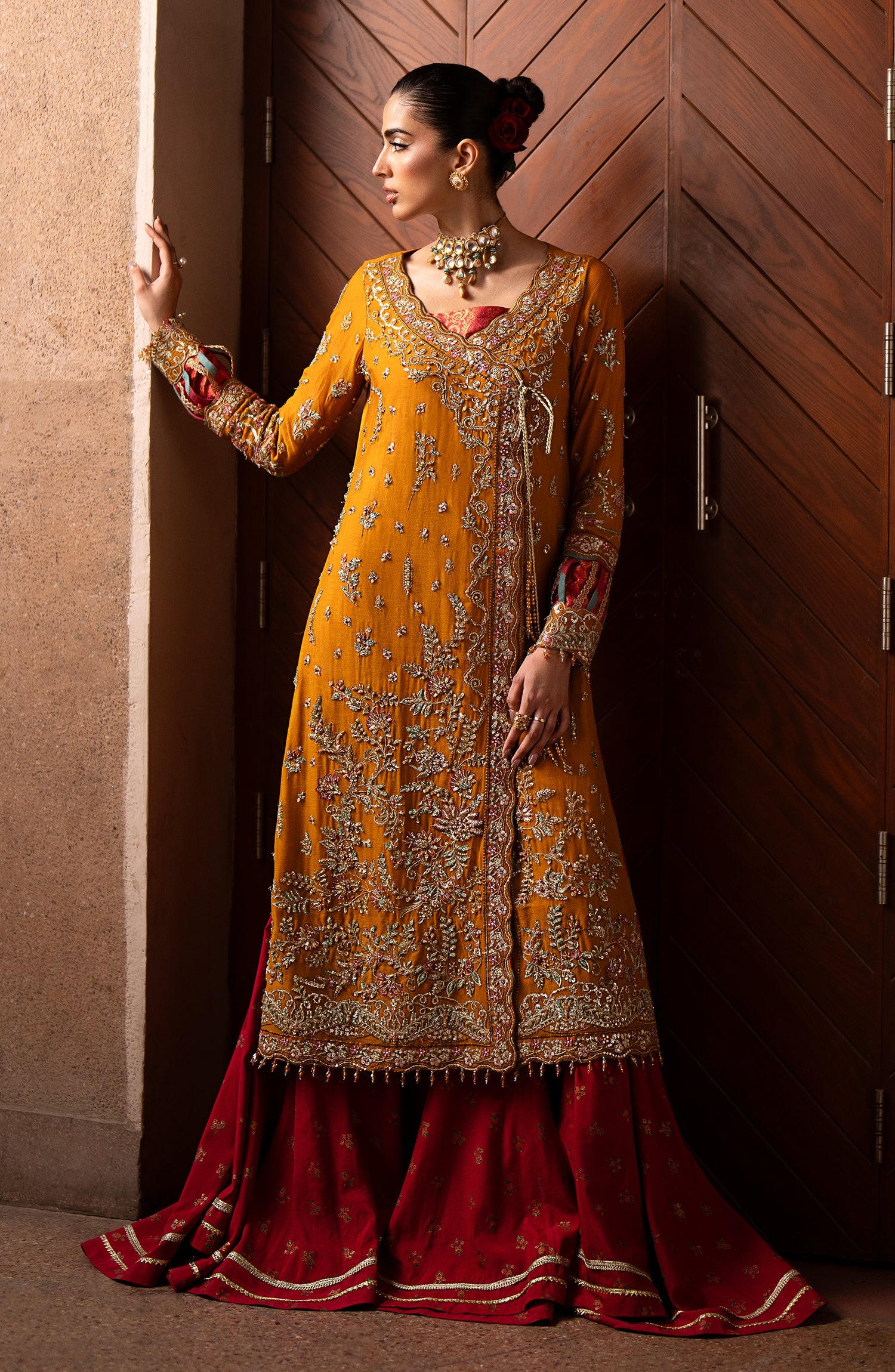 Emaan Adeel - Solene