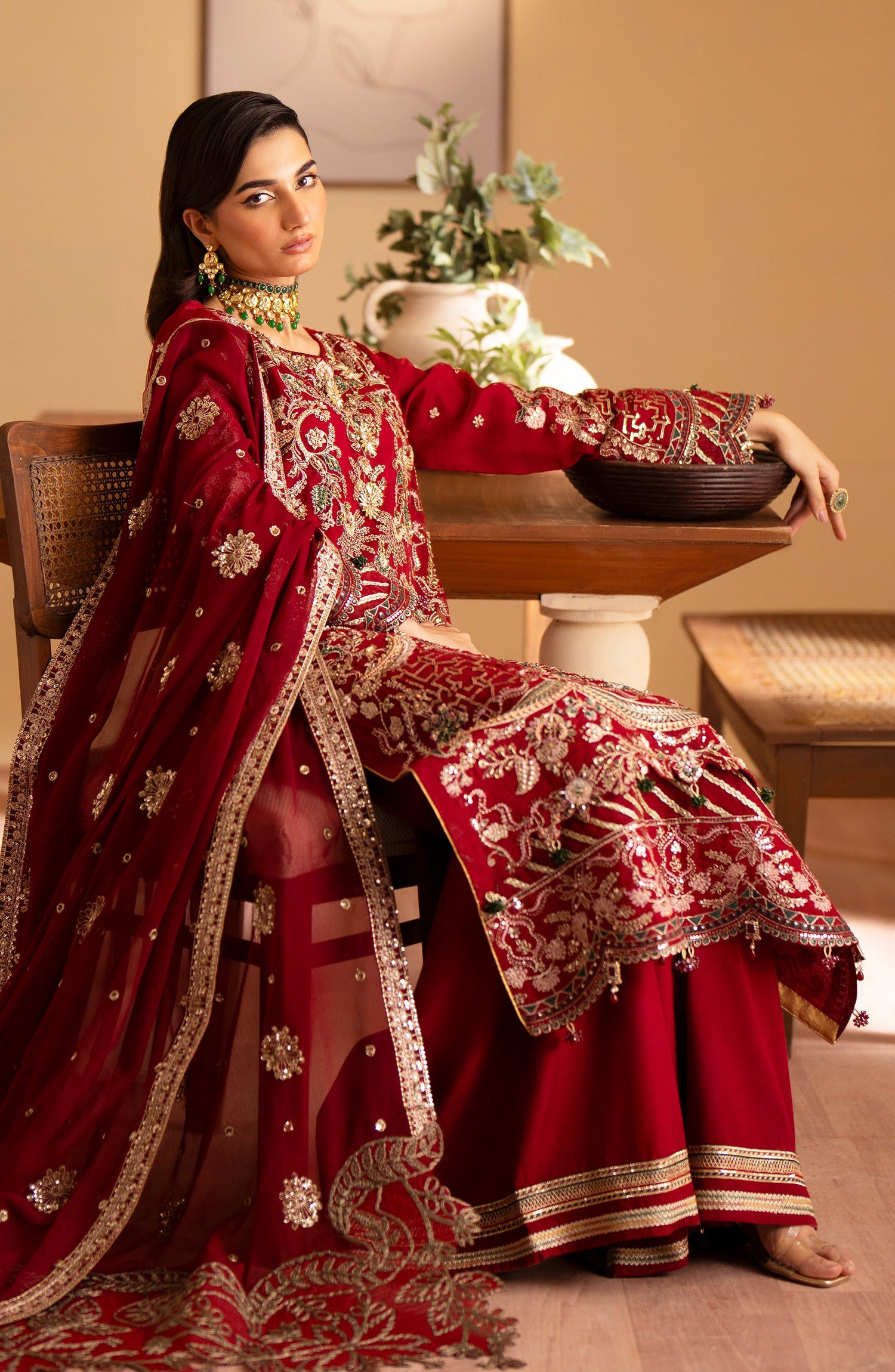 Emaan Adeel - Nashwa
