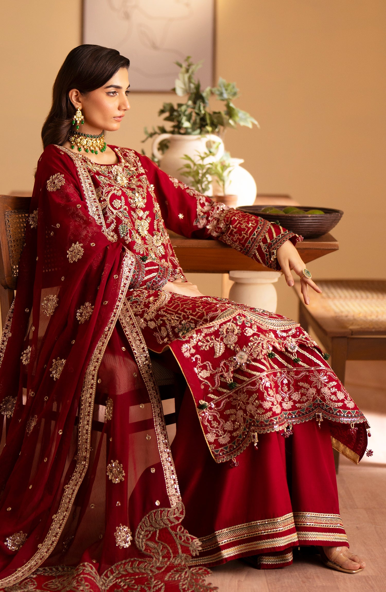 Emaan Adeel - Nashwa