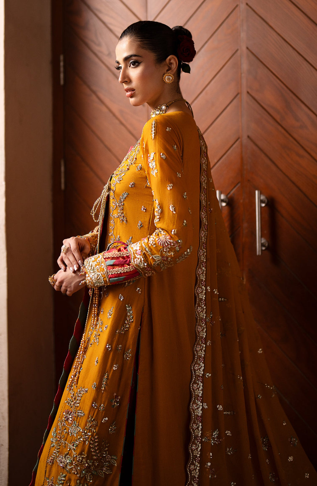 Emaan Adeel - Solene