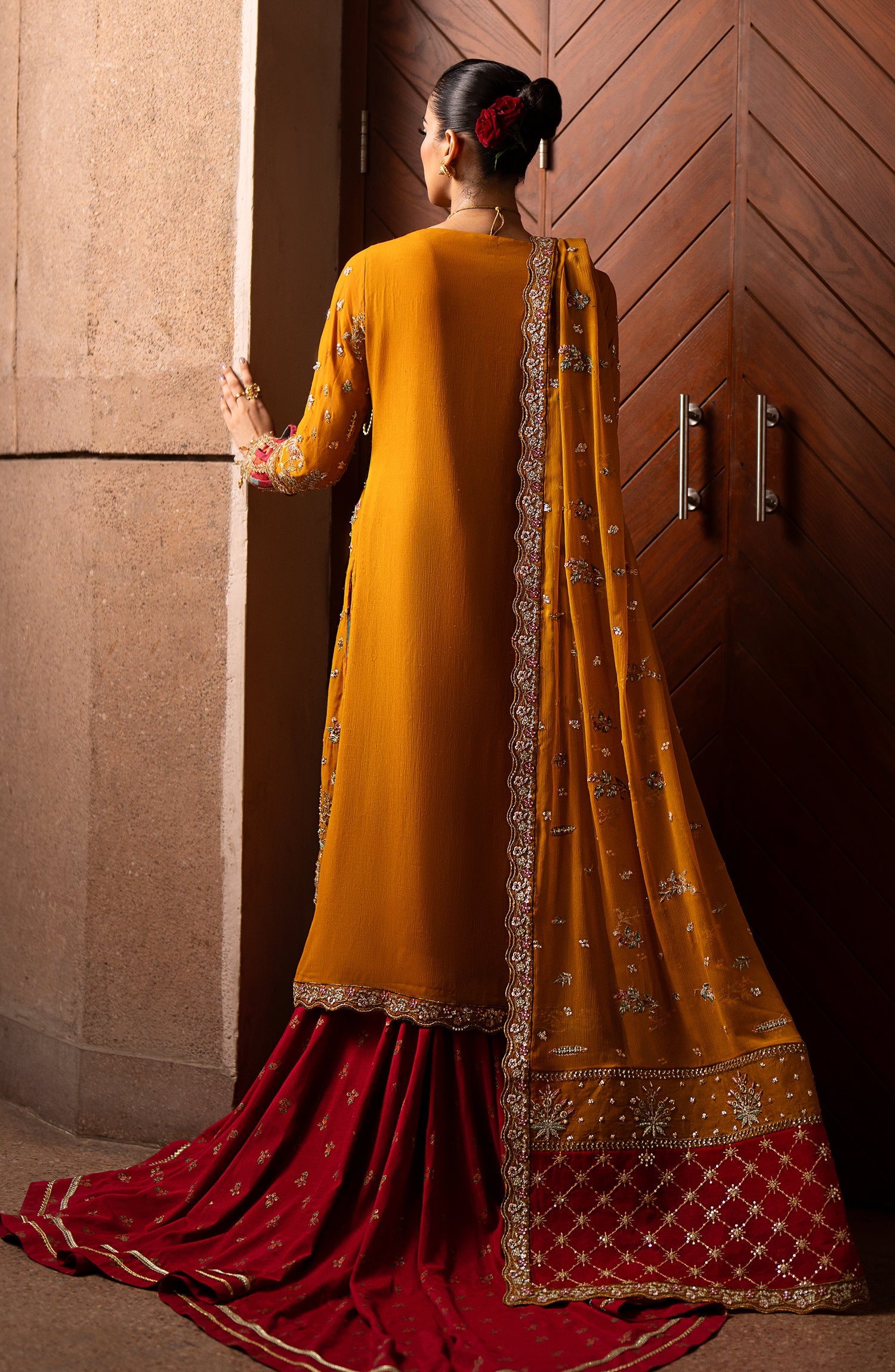 Emaan Adeel - Solene