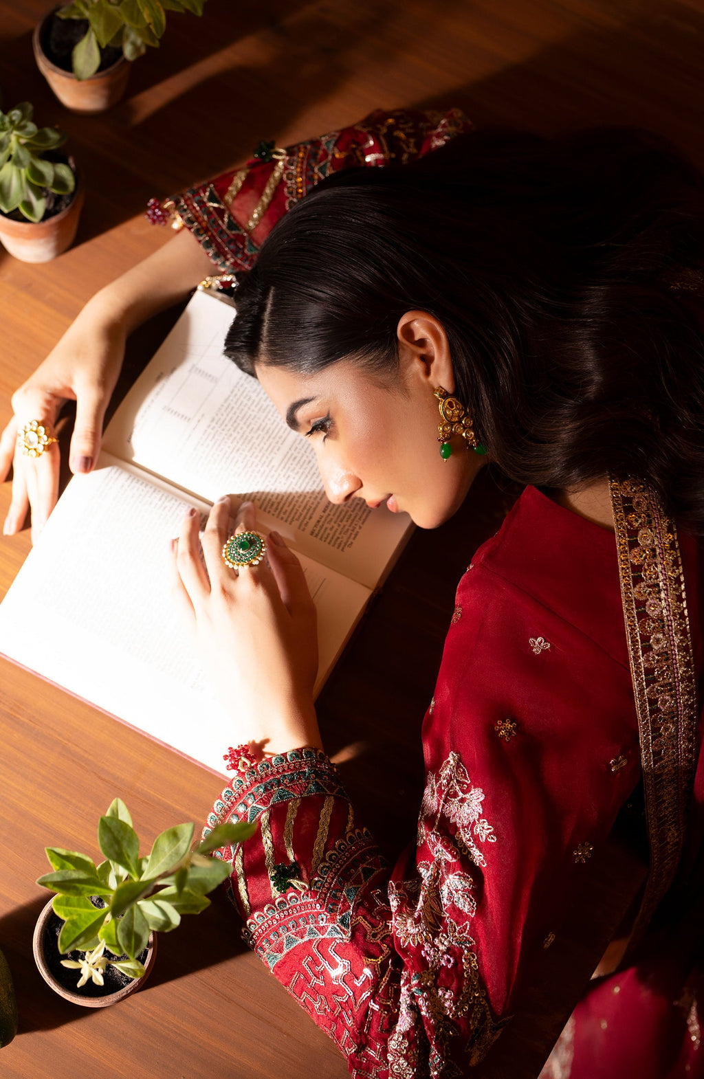 Emaan Adeel - Nashwa