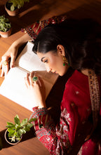 Emaan Adeel - Nashwa