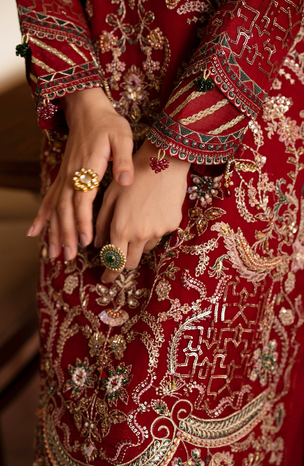 Emaan Adeel - Nashwa