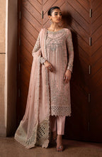 Emaan Adeel - Kaylin