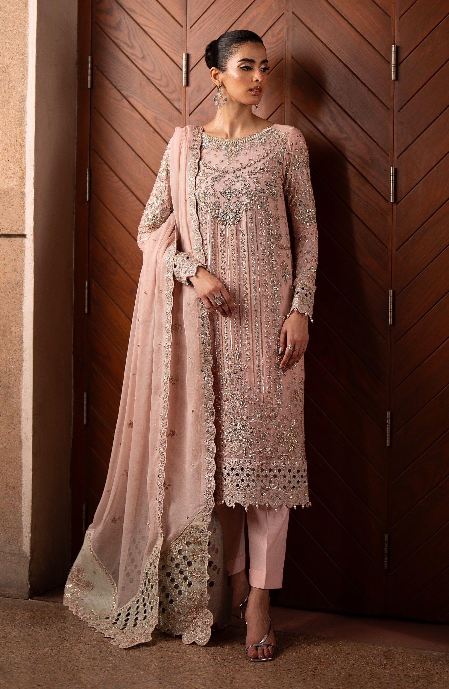 Emaan Adeel - Kaylin