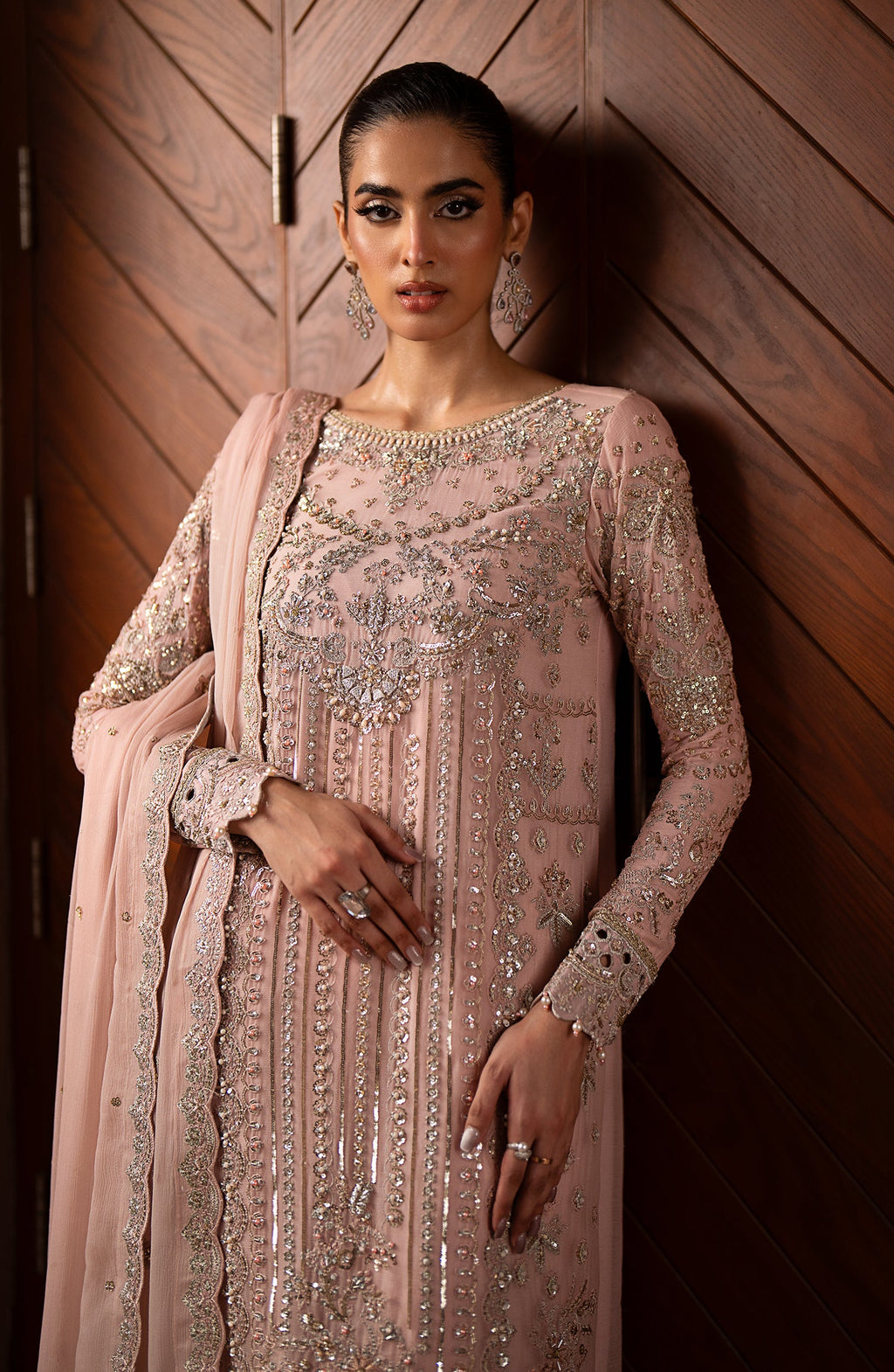 Emaan Adeel - Kaylin