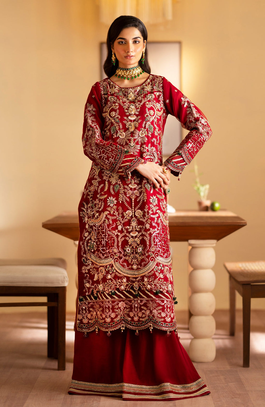 Emaan Adeel - Nashwa
