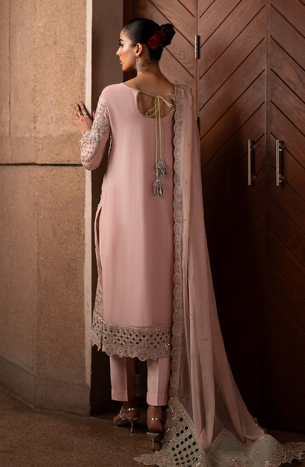 Emaan Adeel - Kaylin
