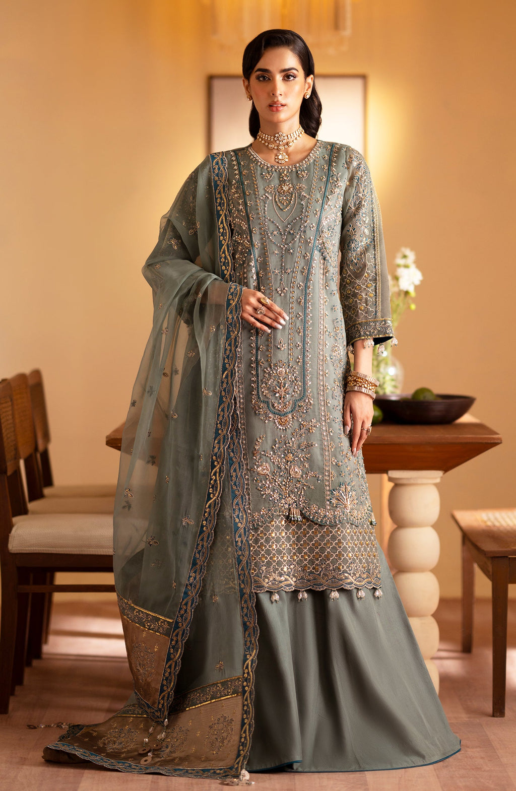 Emaan Adeel - Roheen
